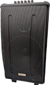 Parlante Bluetooth Redcore (RC-1014) - 50% OFF