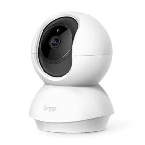 Camara IP Full HD TP-Link Tapo C200 Motorizada