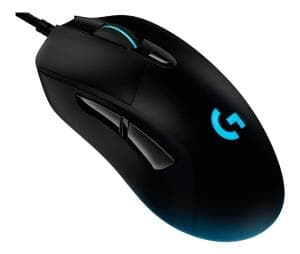 Mouse USB Gamer Logitech G403 Hero (910-005631)
