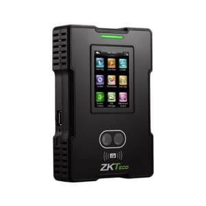Control Acceso Biometrico Rec Facial Sin Fuente ZKTeco (VF680)