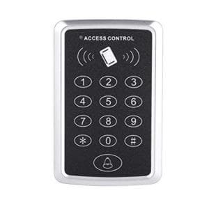 Control de Acceso Para Personal Pronext (CAS 300)