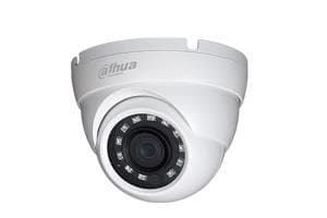 Camara CCTV 3.6 Mm Domo Interior 8MP Dahua (DH-HAC-HDW1800RP)