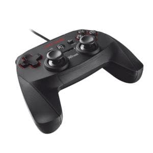 Joystick Trust PC/PS3 USB YULA (GXT-540) Cable 3 Metros