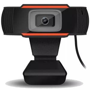 Webcam Letos LE-102 1080*720P/MIC