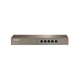 Control de Acceso Tenda (M3)