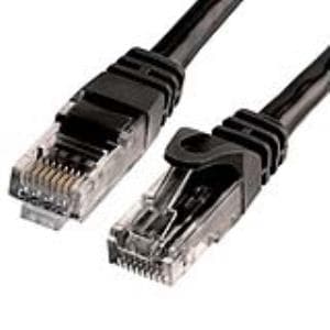 Patch Cord UTP Cat6 1 Mt ReguVolt (RV-PCORD6-1)