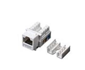 Jack ReguVolt RJ45 Cat 6 (RV-JACK-6)