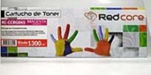 Toner Canon 045 Magenta Alternativo REDCORE (RC-CCRG045)