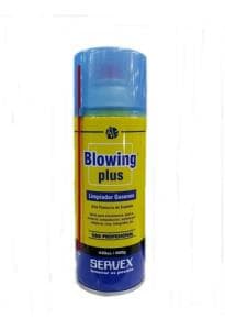 Aire Comprimido 450 grs Blowing Plus