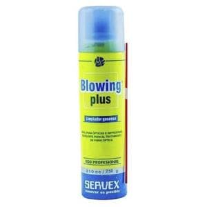 Aire Comprimido 250 grs Blowing Plus