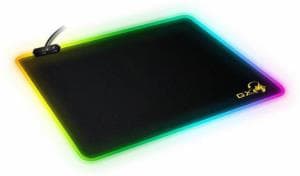Pad Mouse Gamer Genius GX Gaming GX-pad 500S RGB 450x400mm (31250004400)