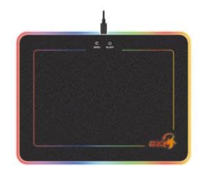 Pad Mouse Gamer Genius GX Gaming GX-pad 600H RGB (31250006400)