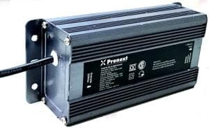 Fuente Switching Exterior FEX 12V 4A Pronext