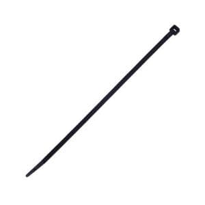 Precintos Kit 100u 2.5 X 100mm Pronext (PRE-100X2.5) Negro