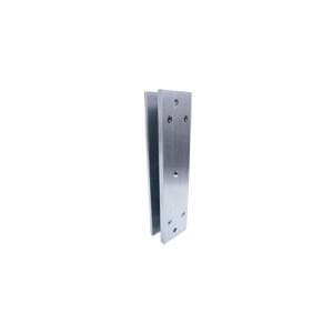 Soporte Para Cerradura Electromagnetica En Blindex p/EM300 (ACC 300UL)