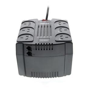 Estabilizador 1600va/800W Forza (FVR-1602A)