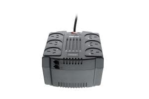 Estabilizador 2202va/1100W Forza (FVR-2202A)