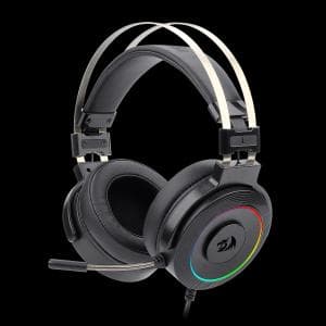 Auricular Gamer Con Microfono Redragon Lamia2 (H320RGB-1)