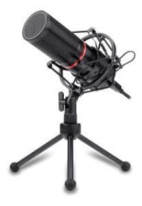 Microfono Gamer Redragon BLAZAR (GM300)