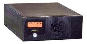Inversor de tension/Ups Atomlux Bat. Ext. INV1800L Apt Generadores