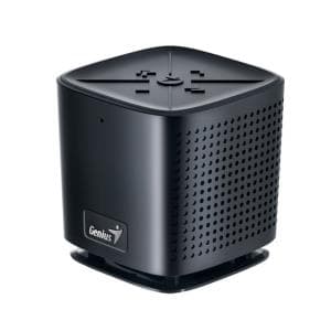 Parlante Bluetooth Genius SP-925BT (31731062100) Negro