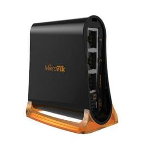 Router Mikrotik hAP mini Wifi (RB931-2nD)