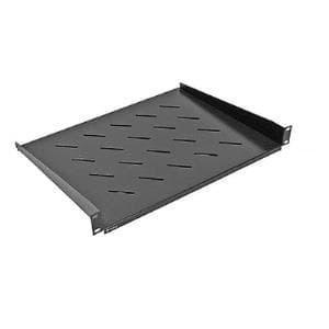 Bandeja P/Rack Deslizable 1U ReguVolt (RV-BT-911)