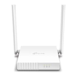 Router TP-LINK Wireless (TL-WR820N)