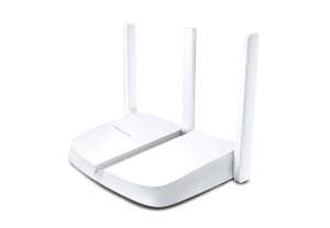 Router Mercusys 300 Mbps (MW305R)