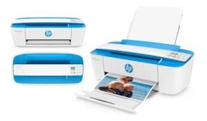 Impresora HP Deskjet Ink Advantage 3775 (J9V87A)