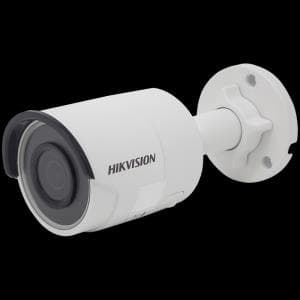 Camara IP Bullet 6 Mp Int/Ext Hikvision (DS-2CD2063G0-I)