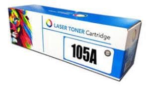 Toner HP 105A Alternativo Premium (LA-HP105AC) Con Chip (15u.)