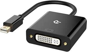 Cable Mini Display Port M a DVI-I H Pronext (MINI DP A 3X)