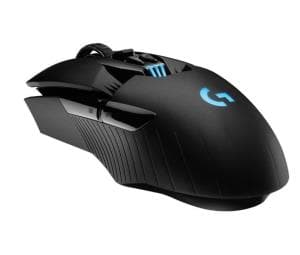 Mouse Inalambrico Gamer Logitech G903 (910-005671)