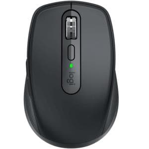 Mouse Inalambrico Logitech MX ANYWHERE 3 (910-005992) Negro