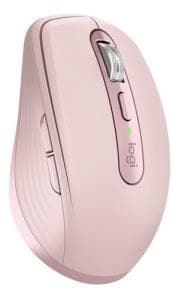 Mouse Inalambrico Logitech MX ANYWHERE 3 (910-005994) Rosa