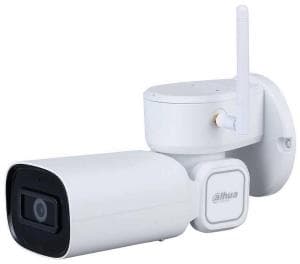 Camara CCTV  Bullet PTZ 1080 HD Dahua (DH-PTZ1C203UE-GN-W)