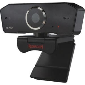 Webcam HD 720 Redragon FOBOS (GW600-1)