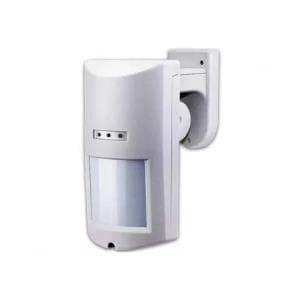 Sensor PIR Inalámbrico Externo para Alarmas Marshall Iris Outdoor