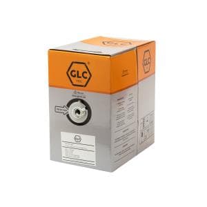 Cable UTP GLC Interior Cat6 X 305 Mts (CE-1430)