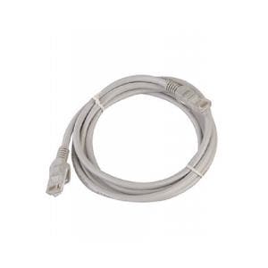 Patch Cord UTP Cat5e 3 Mts (UTP-3M)