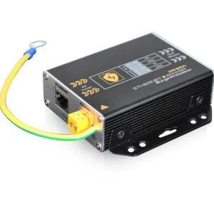 Protector Gaseoso NIXZEN Ethernet (NX-N-USP201EP)