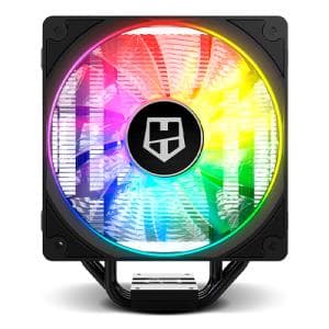 Cooler Modding NOX Hummer H-224 ARGB (NXHUMMERH224ARGB)