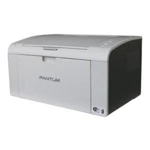 Impresora Pantum Laser Monocromatica P2509W