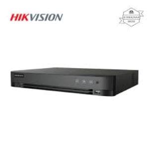 DVR 8 Canales 1080P iDS-7208HQHI-M1/FA Hikvision