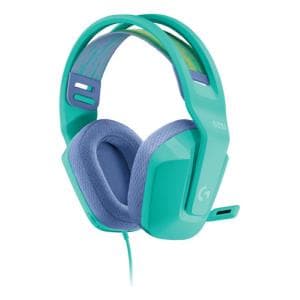 Auricular Gamer Logitech G335 (981-001023) Mint