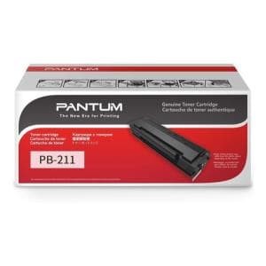 Toner Pantum Original PB211 (P2500/M6550NW) 1600K