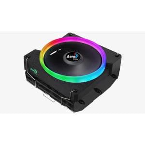 Cooler Modding Para Intel y AMD Aerocool Cylon 3H RGB Negro