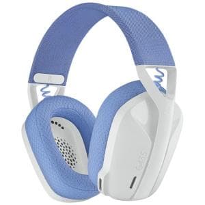 Auricular Gamer Logitech G435 White (981-001073)