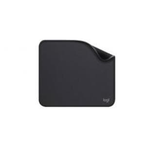 Pad Mouse Logitech 200x230mm Negro (956-000035)